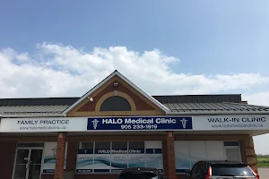 HALO Medical Clinic (NOTE - OUR WALK-IN SERVICE IS ONLY AVAILABLE TO ENROLLED PATIENTS) image