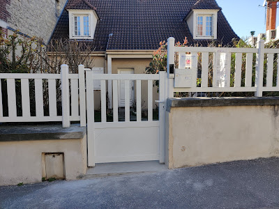 Bourgoin Anne à Enghien-les-Bains