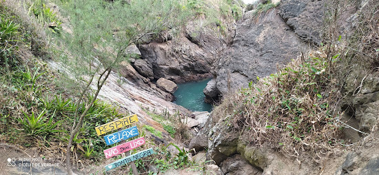 Gruta de Ponta Negra