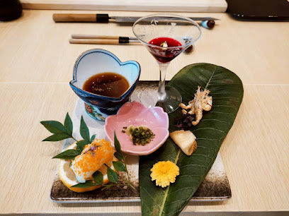 Mimoto omakase - พัฒนาการ 60