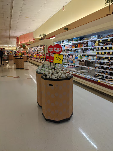 Supermarket «Super Stop & Shop», reviews and photos, 3333 NJ-27, Franklin Park, NJ 08823, USA