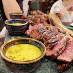 Photo n°4 de l'avis de Fabiana.o fait le 29/08/2020 à 23:40 sur le  Fòco | Ristorante a Centocelle - Braceria - Pizzeria à Rome