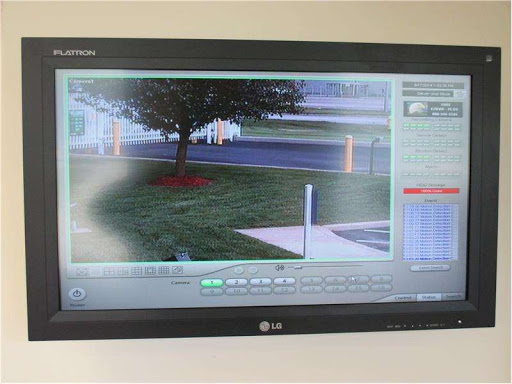 Self-Storage Facility «Extra Space Storage», reviews and photos, 1880 Williamsburg Pike, Richmond, IN 47374, USA