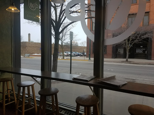 Coffee Shop «Good Harbor Coffee & Bakery», reviews and photos, 111 W Front St, Traverse City, MI 49684, USA