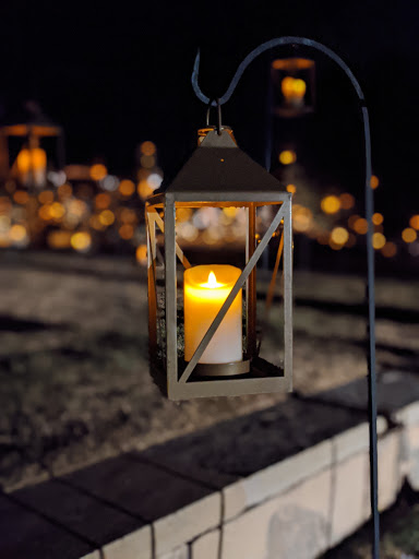 Monument «Light of the World Garden at Ashton Gardens», reviews and photos, 3900 Garden Dr, Lehi, UT 84043, USA