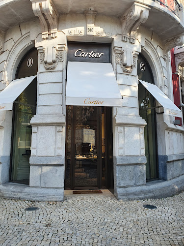 Cartier - Lisboa
