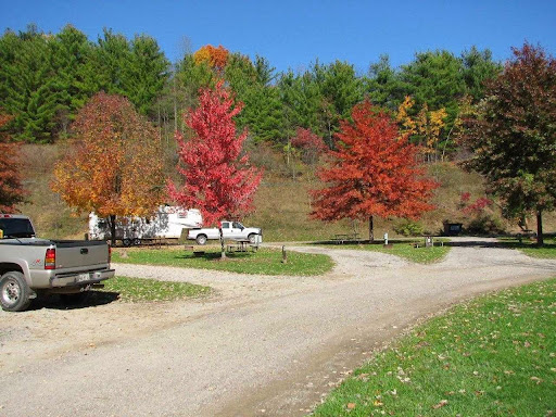 Spring Valley Campground image 4