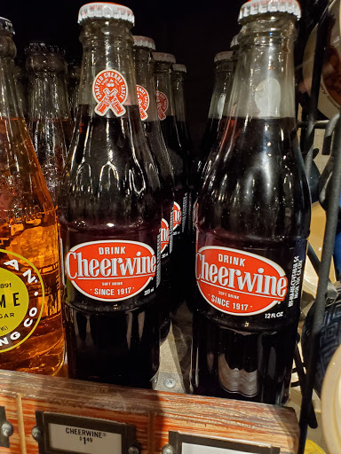 American Restaurant «Cracker Barrel Old Country Store», reviews and photos, 2012 E 59th St, Anderson, IN 46013, USA