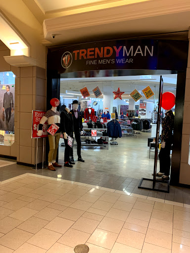 Shopping Mall «Concord Mall», reviews and photos, 4737 Concord Pike, Wilmington, DE 19803, USA