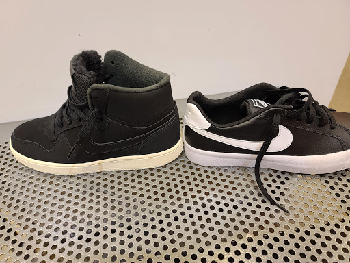 Sporting Goods Store «Nike Factory Store», reviews and photos, 1 Premium Outlet Blvd #699, Tinton Falls, NJ 07753, USA