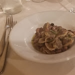 Photo n°2 de l'avis de massimo.e fait le 25/11/2023 à 23:54 sur le  Ristorante Mecenate à Lucca