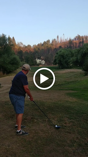 Golf Course «Adams Springs Golf Course», reviews and photos, 14347 Snead Ct, Cobb, CA 95426, USA