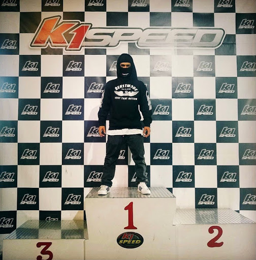 Clothing Store «Beast Mode® Apparel Oakland», reviews and photos, 811 Broadway, Oakland, CA 94607, USA