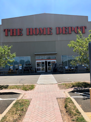 Home Improvement Store «The Home Depot», reviews and photos, 1873 Dixwell Ave, Hamden, CT 06514, USA