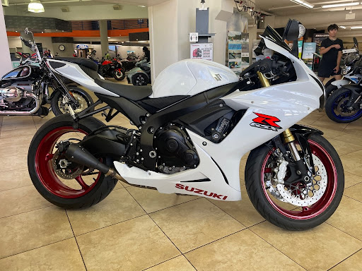 Motorsports Store «RIVA Motorsports», reviews and photos, 3671 N Dixie Hwy, Pompano Beach, FL 33064, USA