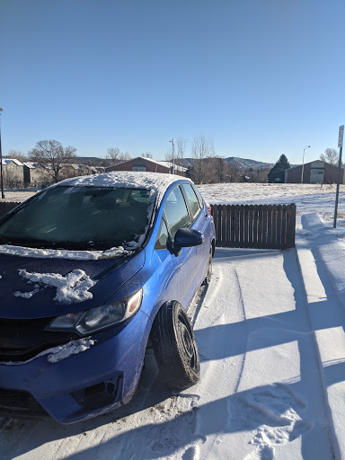 Auto Body Shop «ABRA Auto Body & Glass», reviews and photos, 1130 S Tejon St, Colorado Springs, CO 80903, USA