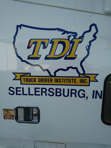 Trucking School «Truck Driver Institute, Inc.», reviews and photos