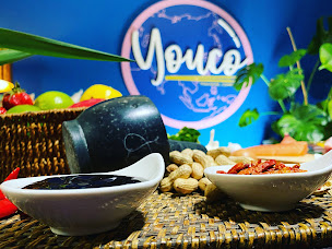 Photo n°21 de Youco à Toulouse ()