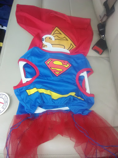 Pet Supply Store «PetSmart», reviews and photos, 815 McDermott Street, Council Bluffs, IA 51501, USA