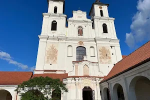 Tytuvenai Monastery image