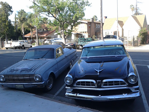 Car Wash «Exclusive Fast Car Wash», reviews and photos, 5509 Alhambra Ave, Los Angeles, CA 90032, USA