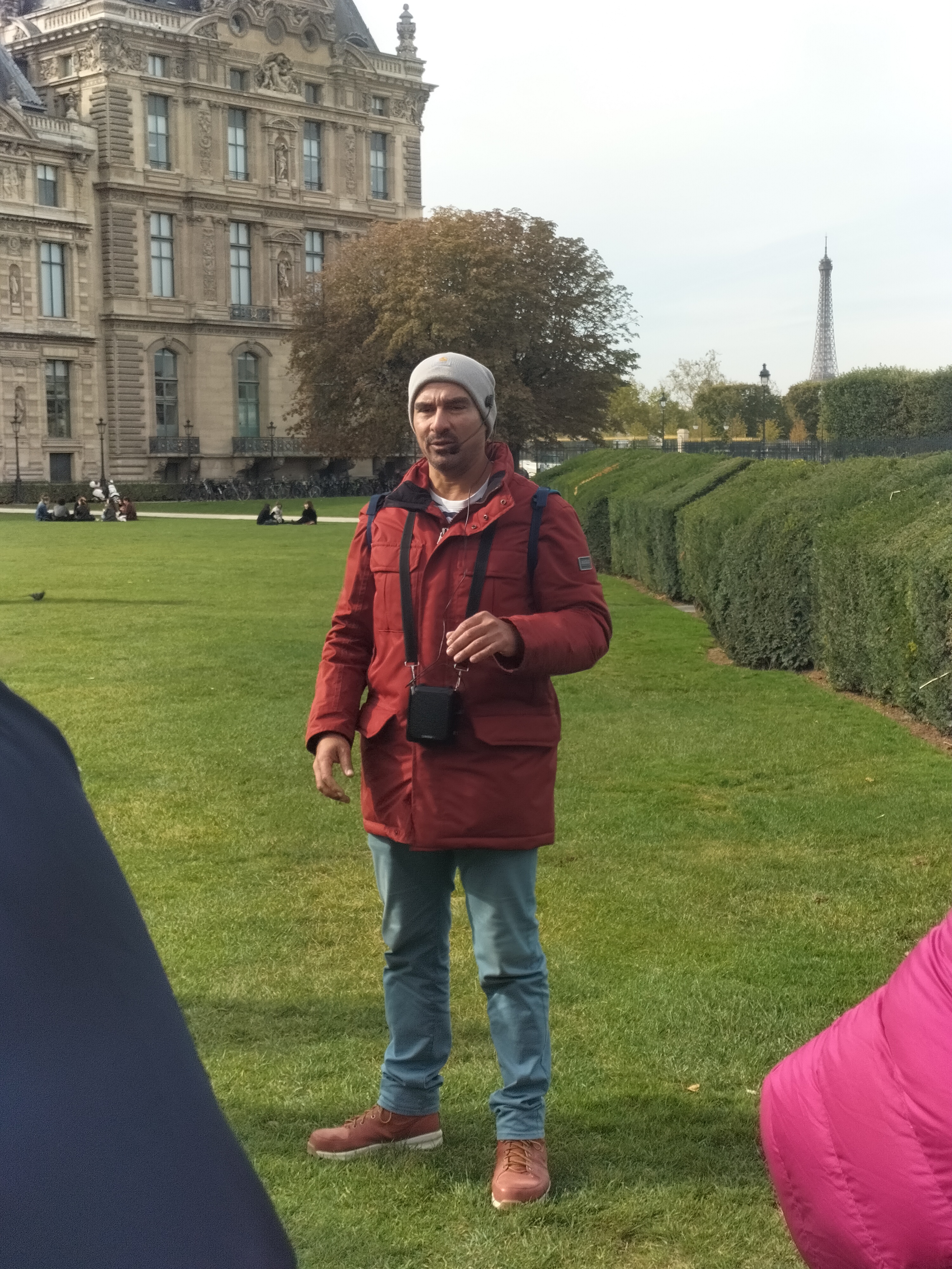 Photo n° 1 de l'avis de Sabine.r fait le 16/10/2023 à 10:54