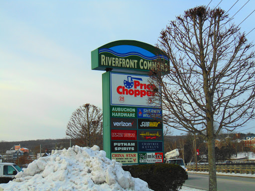 Supermarket «Price Chopper», reviews and photos, 251 Kennedy Dr, Putnam, CT 06260, USA
