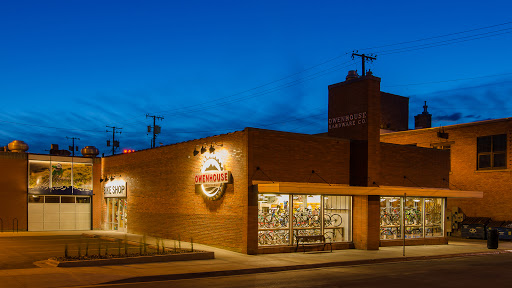 Bicycle Store «Owenhouse Cycling», reviews and photos, 25 S Black Ave, Bozeman, MT 59715, USA