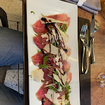 Photo n°1 de l'avis de Silvia.i fait le 03/10/2021 à 13:16 sur le  Divino | Griglieria Ristorante Pizzeria à Bardolino