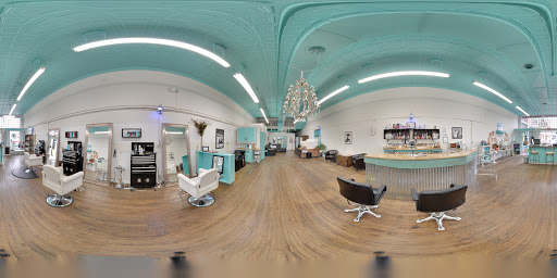 Hair Salon «Trendz Salon & Boutique», reviews and photos, 107 Public Square, Lebanon, TN 37087, USA