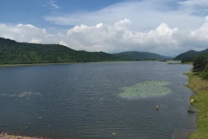 Shringi Rishi Reservoir,Kajra image