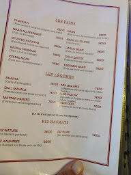 Photo n°12 de Restaurant Indien Le Rajistan à Bordeaux ()