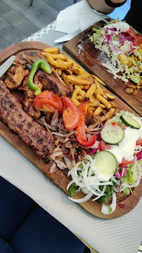 Kebab du Restaurant turc Paristanbul - n°15