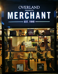 Merchant 1948 Centreplace