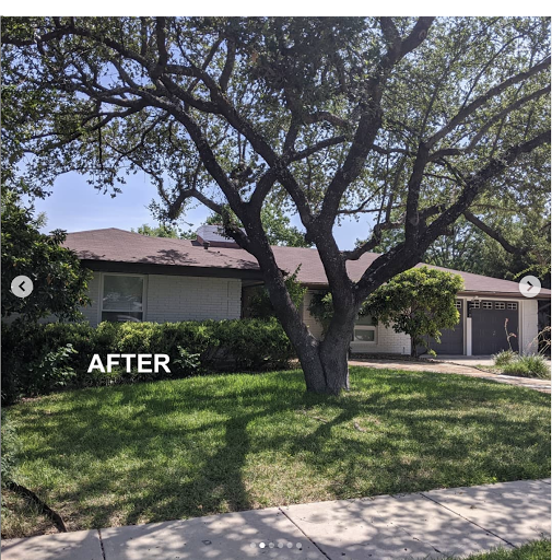 Painter «Texas Professional Painting», reviews and photos, 321 Normandy Ave, San Antonio, TX 78209, USA