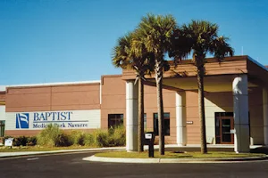 Baptist Medical Park - Navarre image