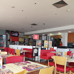 Photo n°1 de l'avis de sonia.R fait le 06/07/2019 à 18:18 sur le  Pizza Hut Cais Gaia à Vila Nova de Gaia