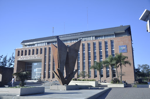 Municipio de Malvinas Argentinas