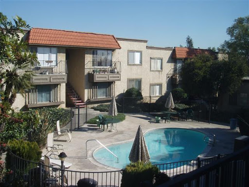 Group accommodation San Bernardino