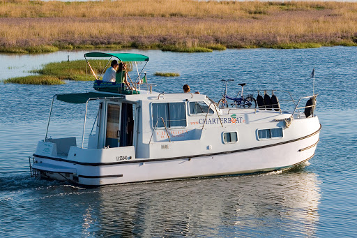 Charterboat.it – Rendez vous Fantasia Houseboat: Base Chioggia