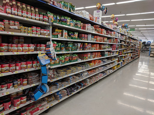 Discount Store «Walmart», reviews and photos, 555 E Townline Rd, Vernon Hills, IL 60061, USA