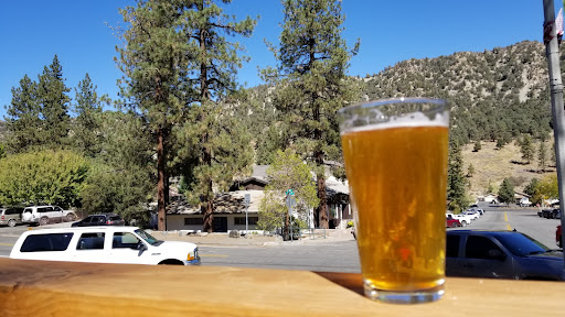 Wrightwood Brew Co