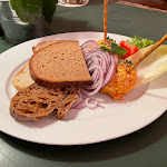 Photo n°3 de l'avis de Familie.l fait le 31/01/2024 à 20:00 sur le  Bräustüberl Weihenstephan à Freising