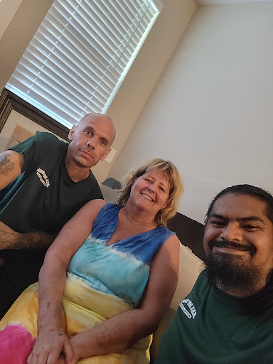 Moving and Storage Service «All My Sons Moving & Storage», reviews and photos, 210 N Brownlee Blvd, Corpus Christi, TX 78401, USA