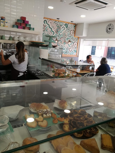 Avaliações doCalé - II Confeitaria Tradicional Portuguesa em Caldas da Rainha - Cafeteria