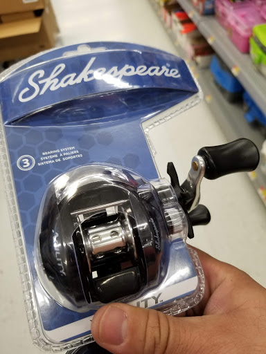 Department Store «Walmart Supercenter», reviews and photos, 9300 NW 77th Ave, Hialeah Gardens, FL 33016, USA