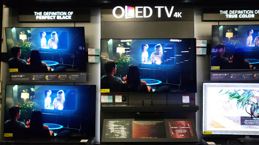 Electronics Store «Best Buy», reviews and photos, 4807 Concord Pike, Wilmington, DE 19803, USA