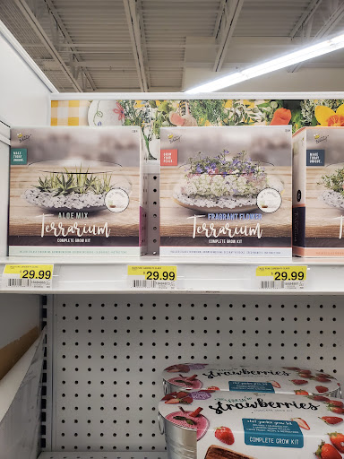 Fabric Store «Jo-Ann Fabrics and Crafts», reviews and photos, 3323 Century Center St SW, Grandville, MI 49418, USA