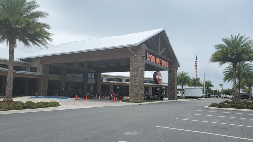 Harley-Davidson Dealer «CRYSTAL HARLEY-DAVIDSON», reviews and photos, 1785 S Suncoast Blvd, Homosassa, FL 34448, USA