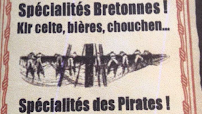 Photos du propriétaire du Crêperie La Bouteille à la Mer à Vidauban - n°3